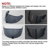 Helmet Visor for R420 - PSLER R420 Visor Helmet Face
