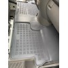 Rezaw-Plast Cargo Van Mat for 2007-2025 Mercedes Sprinter Floor Mats