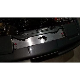 BEEngineering Mk3 Supra 86-92 Cooling Plate