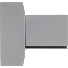 Kawaguchi Giken AS-1 Stopper for Screen Door Easy Operation, Gray