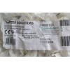 VS LIGHTING SOLUTIONS 10-PACK NEW T5 BI-PIN NON-SHUNTED LED TUBE