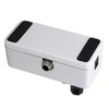 Guitar Effect Pedal BOOSTER Mini Single Adjustable Musical Instrument Accessory