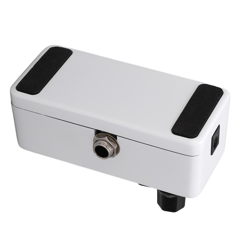 Guitar Effect Pedal BOOSTER Mini Single Adjustable Musical Instrument Accessory