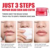 Lip Mask - Lip Sleeping Mask - Lip Mask Overnight