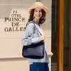 Genuine Leather Crossbody Bags for Women, Leather Purse Soft Hobo