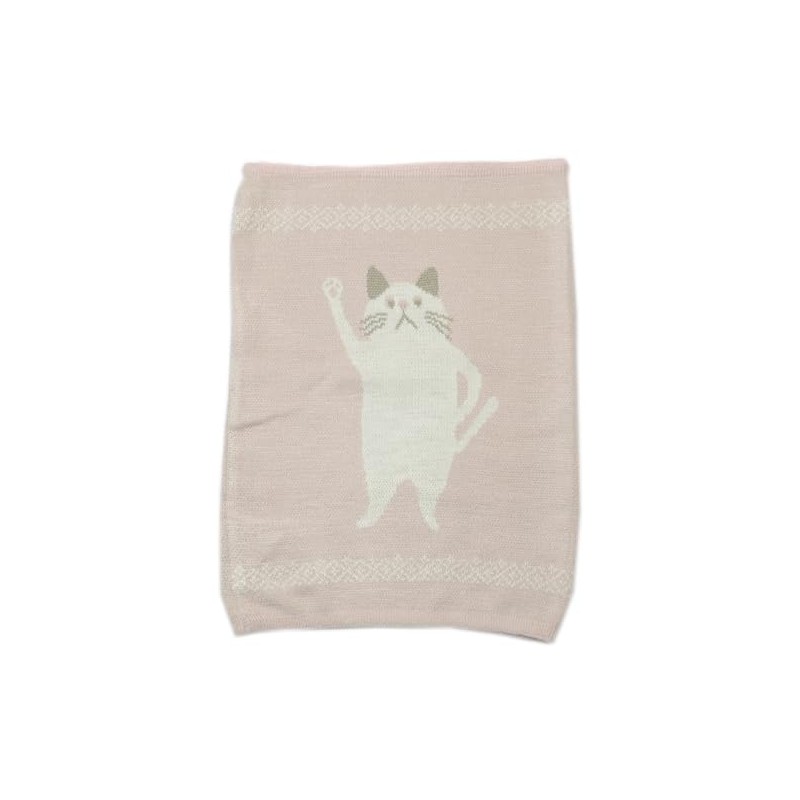 belly band ohenge turchan (pink)