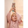 Mepal Flip-Up Campus Thermal Bottle, Insulated Drinking Bottle for Children,