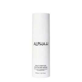 Alpha-H Multi-Peptide Revitalise Serum 30ml