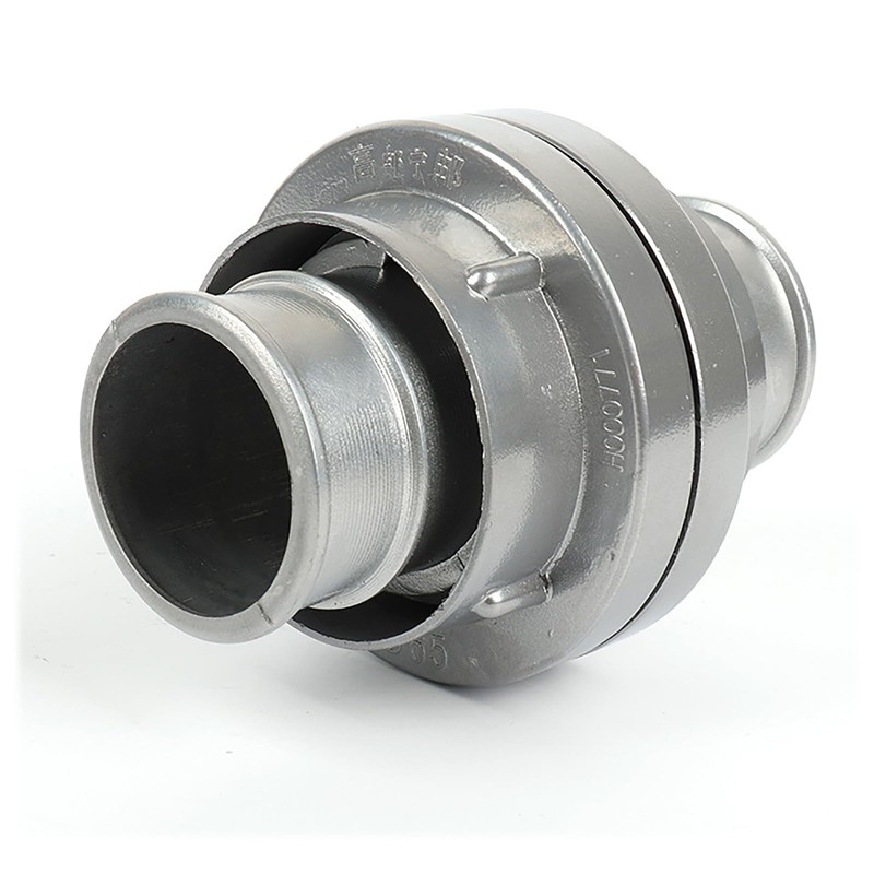 SagaSave 25 mm Storz Coupling, High Pressure Storz Coupling End