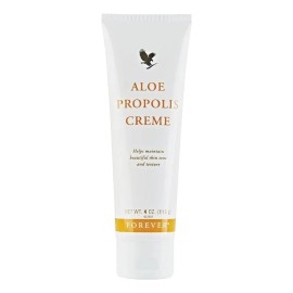Forever Living Aloe Propolis Creme Crema Nutritiva Propóleo