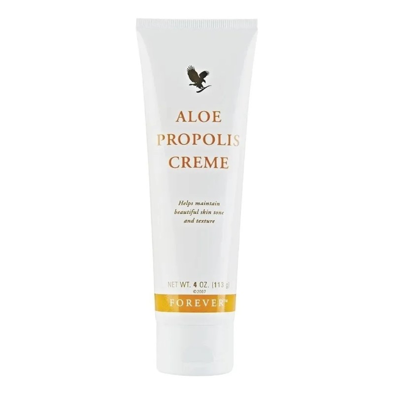 Forever Living Aloe Propolis Creme Crema Nutritiva Propóleo