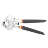 Stud Crimper Keel Fixed Punching Pliers Handheld Steel Stud Crimper