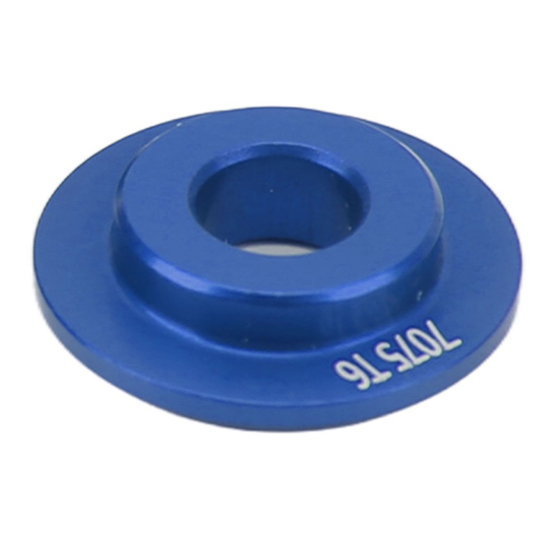 4 Pcs Wheel Rim Adapter Gasket Aluminum Alloy Sturdy Durable