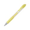 Pilot G207 Retractable Gel Rollerball Neons 0.7mm Set to Go