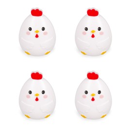 Legami CLIP0006 Clup Pack Closure, Plastic