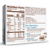 Dove Milk Chocolate Pudding Mix 3.34 Oz Pack Of 12