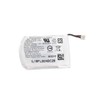 EXMUMCMR 361-00097-00 Battery,Compatible with Garmin Watch for Fenix 5 5X