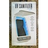 Infinitek UV Sanitizer by Infinitek. Multipurpose. Phone, Glasses, Keys, Masks,