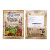 Celery Seeds - Golden Self Blanching - 4 Oz ~260,000