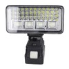 6000lm Cordless LED Work Light Waterproof Emergency 14.4V‑18V Lithium Battery