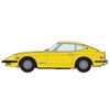 Hasegawa 20419 1/24 Datsun 240Z Mr.K Plastic Model