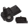 febi bilstein 46153 Boost-Pressure Sensor, pack of one