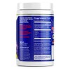 USN Suplementos BCAA Amino Suplemento, ponche de frutas, 11 onzas