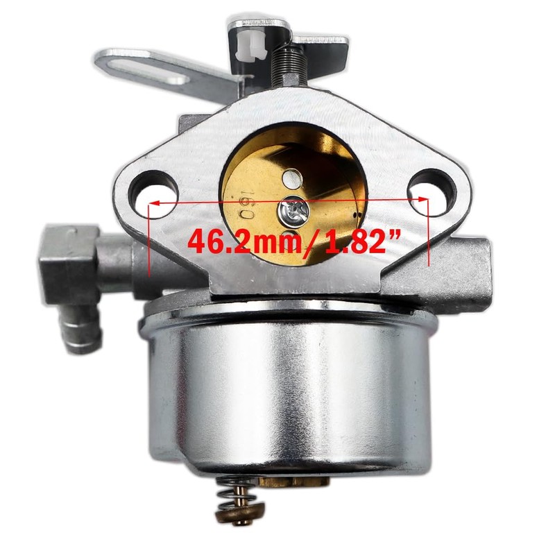 LIZAPUS 640169 Carburetor Compatible with Ariens 924117 932034 924300 924121