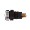 HELLA 2AA 008 595-031 Control Lamp - Halogen - 12/24V