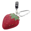 WINWIN STYLE PC-200 Strawberry Rhinestone Putter Catcher