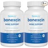 Bonexcin Advanced Bone Strength Formula | Targeted Bone Support for