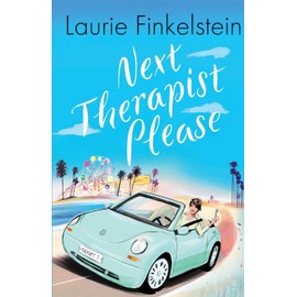 Next Therapist Please