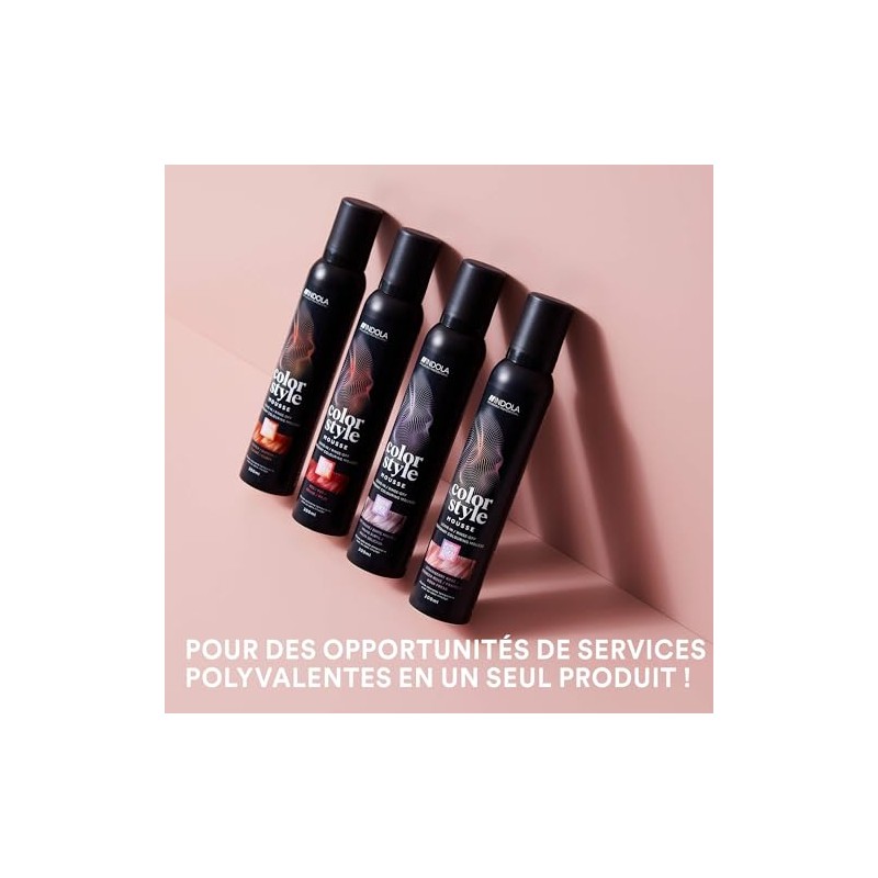 INDOLA CSM Plata, 200 ml, INT NEW