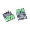 NOYITO Dual L9110S DC Stepper Motor Driver Board H-Bridge Motor