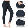 beroy Horse Riding -Pants Women Equestrian-Breeches - Ladies Training Horseback
