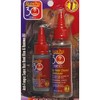 Salon Pro 30 Sec Super Hair Bond Glue & Remover Oil 2 Oz 1 Oz,Pack of 2