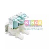 WASCOMAT 2-WAY COLD INLET VALVE FOR WASCOMAT CROSSOVER - 0024000126C