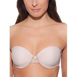 Selene Women's Yolanda Bra, sand