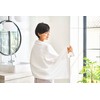 Imabari Bath Towel, 23.6 x 47.2 inches (60 x 120