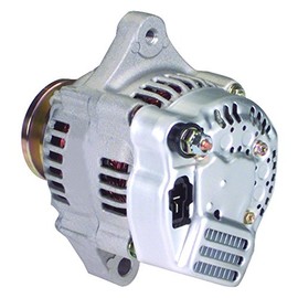 New Alternator Replacement For Kubota 100211-1670 16231-24011 16241-64010 16241-64011