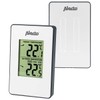 Alecto ws-1050 Digital Weather Station, White, 14 x 2 x
