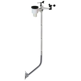 Ambient Weather WeatherMount Weather Station Mount