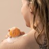 Duschkind Natural Cosmetics Solid Shampoo 2 Pieces (Ginger Lemon &