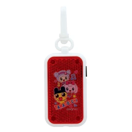 Marusho Tamagotchi Safety LED Reflective Plate