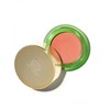 Tata Harper Cream Blush, Dewy Cream Blush, Natural Makeup, Natural