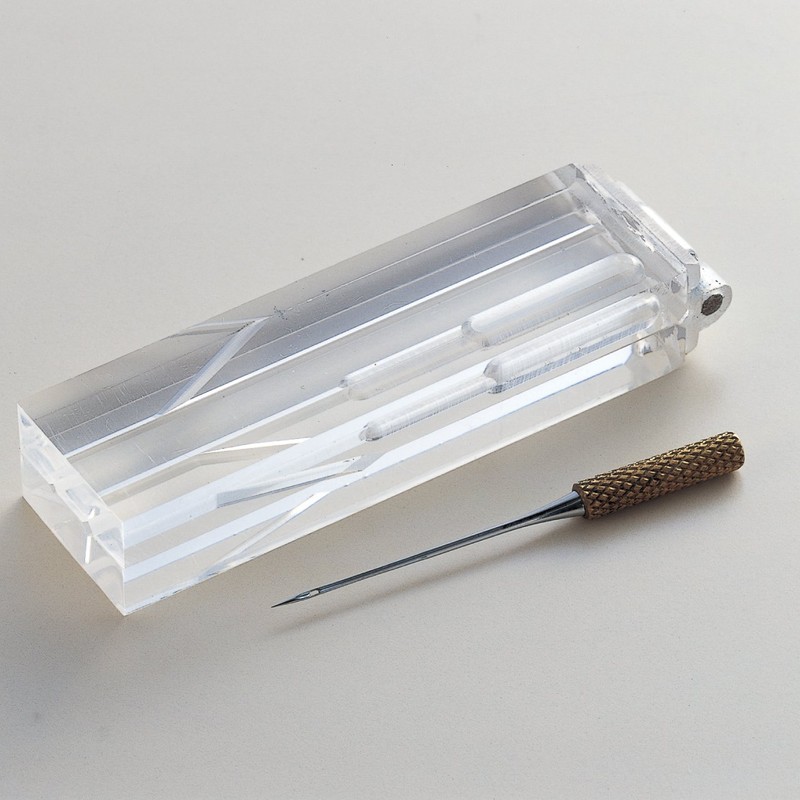 ティムコ(TIEMCO) フライタイイング シマザキ リーダースプライサー