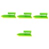 Operitacx 4pcs Handheld Sponge Float Tool for Floor Tile Grouting