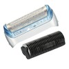 High Quality Combi Pack Shaving Foil 20s + Blade Block