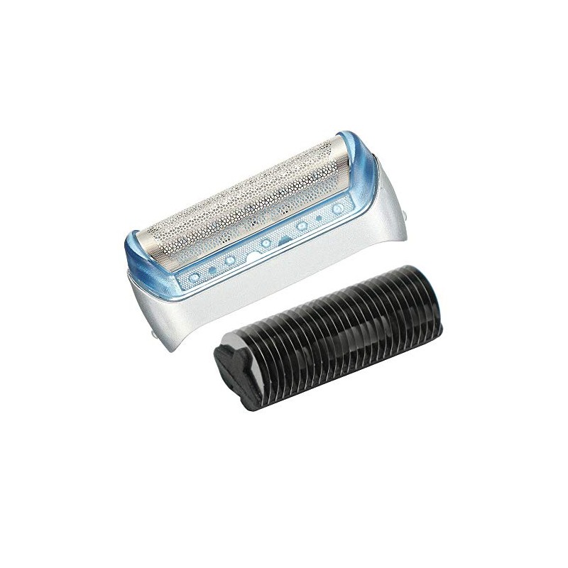 High Quality Combi Pack Shaving Foil 20s + Blade Block