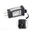 PremierAdapter 12V 12W Power Supply, Transformer for CZJUTAI JT-EL/FC- 120V1000-C